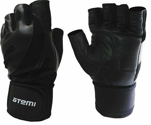 Перчатки Atemi для фитнеса (AFG-05)
